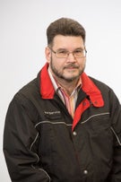 Robert Hotter
